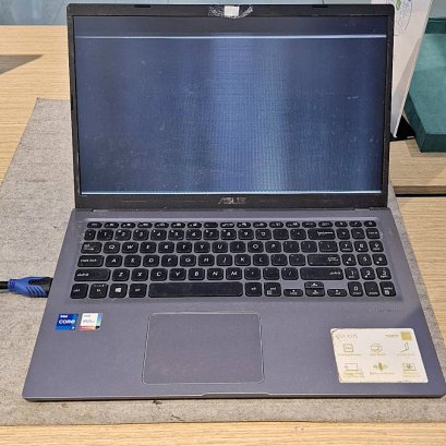 ASUS X515 จอเสีย ไม่มีภาพ หรือภาพเพี้ยน? แก้ไขได้! ปัญหาจอเสียกับทางออกที่ TRUE IT