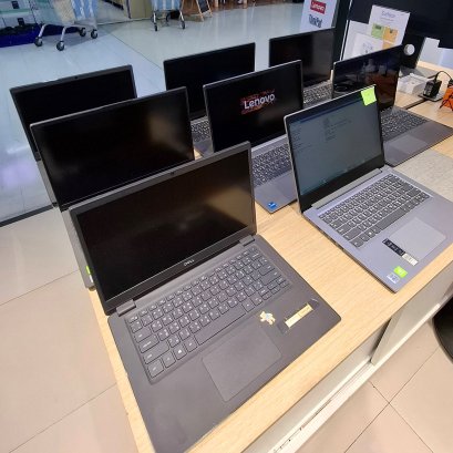 ทำไม ลูกค้าบริษัท ถึงเลือกส่งเครื่องมาซ่อมกับ TRUE IT?