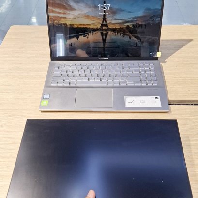 เปลี่ยนจอ ASUS Vivobook X505Z ใหม่ จอแตกไม่ต้องทน ร้านไหนมีจอ Full HD IPS ตรงรุ่น