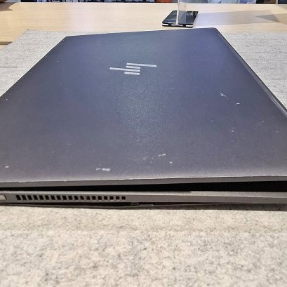 เปลี่ยนแบตHP Envy X360 อย่างปลอดภัย แบตตรงรุ่น งานเนียบ พร้อมอัปเกรด SSD ได้ในที่เดียว