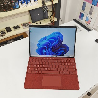 ซ่อม Surface Pro X ขึ้น Blue Screen และลง Windows 11 อย่างถูกวิธี