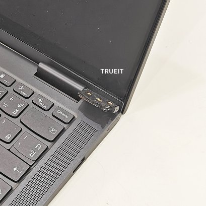 ซ่อมบานพับ Lenovo Yoga 7 14 ไม่ต้องเปลี่ยนจอ ร้านไหนทำได้?