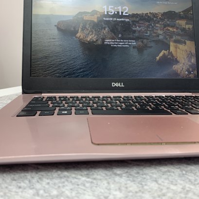 Dell แบตบวม ดันทัชแพด