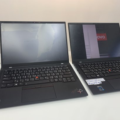 เปลี่ยนจอ Notebook Thinkpad X1 Carbon Gen 9