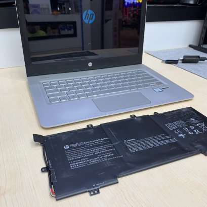 โน๊ตบุ๊คเปิดไม่ติด 