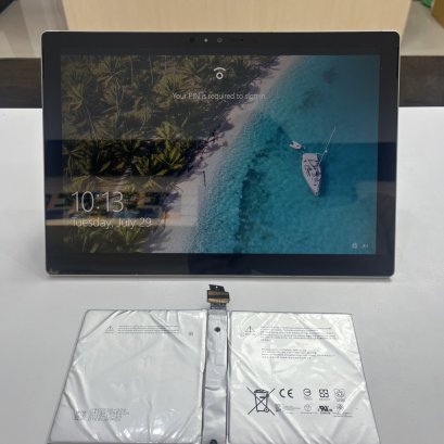 Surface Pro 4 ใช้มานาน แบตเสื่อมหรือเปิดไม่ติด? TRUE IT ยังรับซ่อมทุกรายการ