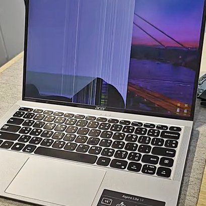 เปลี่ยนจอ ACER Aspire Lite 14 (AL14-51) จอเสีย รุ่นใหม่ อะไหล่หายาก เราจัดหาให้ได้ตรงสเปค!