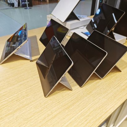 บริการรับซ่อม Microsoft Surface ล็อตใหญ่สำหรับองค์กรและบริษัท (B2B Repair Service)