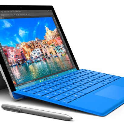 Surface Pro 4