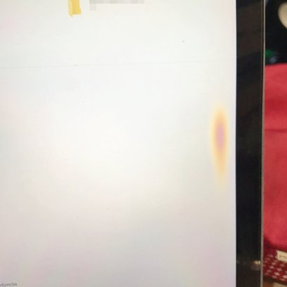 Surface Book 1 แบตบวม