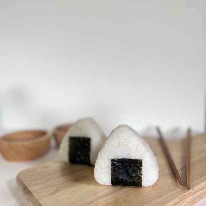 Onigiri Tuna