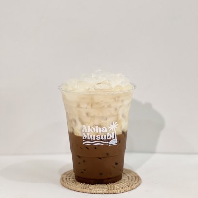 Ice Mocha