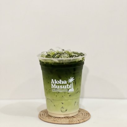 Ice Matcha