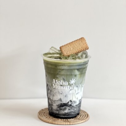 Chacoal Matcha