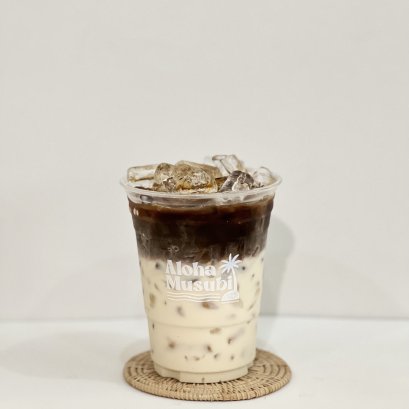 Ice Espresso