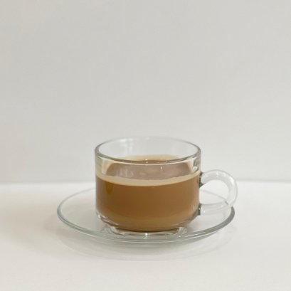 Hot Espresso