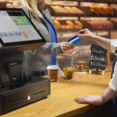 ระบบ POS คืออะไร? 