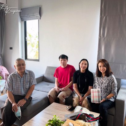 รับบริหารบ้านเช่า ด้วยทีมงานมืออาชีพ