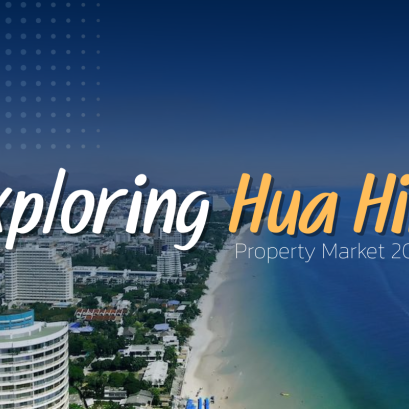 Exploring Hua Hin Property Market 2025 