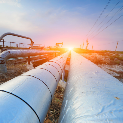 Foam pigs are a type of pipeline cleaning pig used in the oil and gas industry.