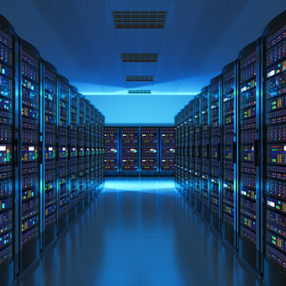 Co-Location & VPS (Virtual Private Server) 