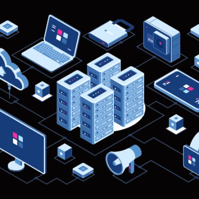 Infrastructure & Network Solution 