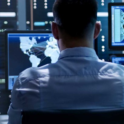 Monitoring as a Services