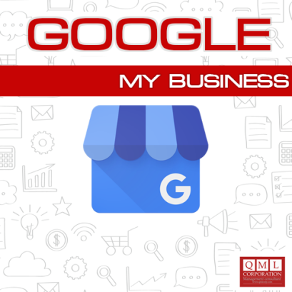 Google My Business
