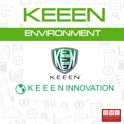 K E E E N INNOVATION