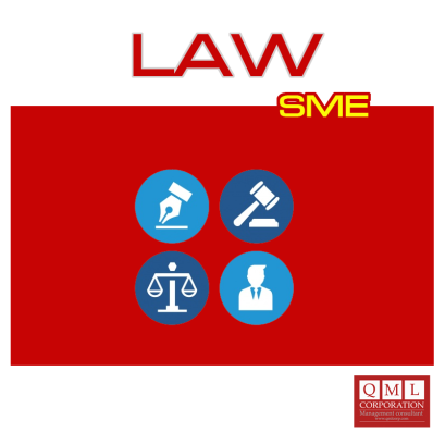 LAW for start up sme