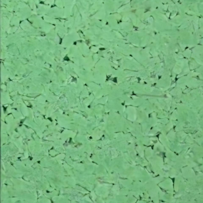 Apple Green