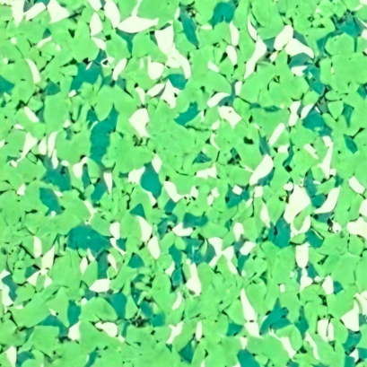 Candy Green