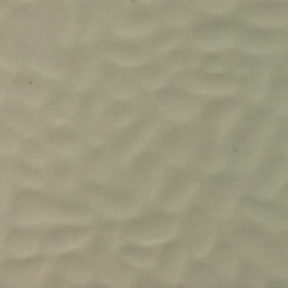 Natural rubber tile