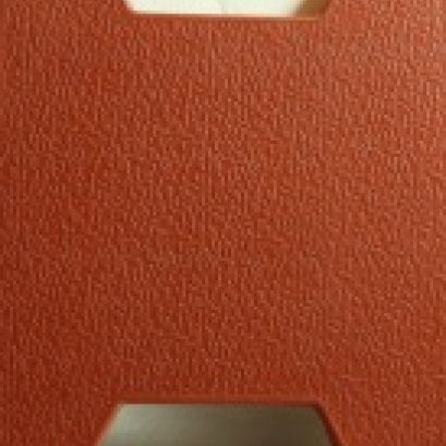 H-Shaped Rubber Paving Blocks