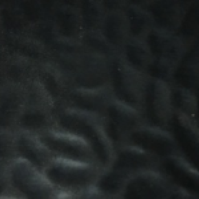 Natural rubber tile