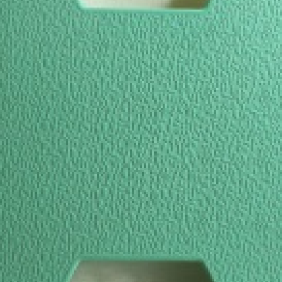H-Shaped Rubber Paving Blocks