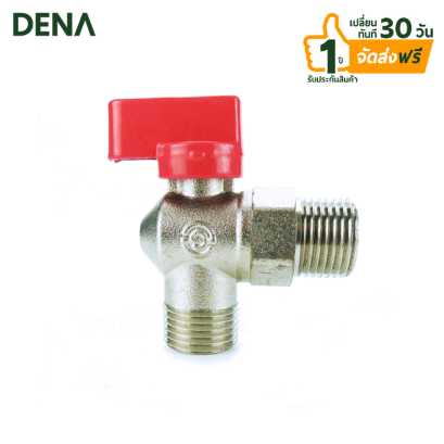 มินิวาล์ว , มินิบอลวาล์ว , มินิบอลวาล์วทองเหลือง , มินิบอลวาล์ว 2 ทาง , มินิบอลวาล์ว 3 ทาง , มินิบอลวาล์ว 3 ทาง 2 วาล์ว , Stop Valve , สต๊อปวาล์ว , StopValve , สต๊อปวาล์วทองเหลือง , วาล์วฉาก , DENA , ดีน่า , อุปกรณ์ห้องน้ำ , ขายส่งอุปกรณ์ห้องน้ำ , ของใช้ใ