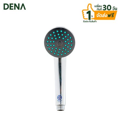 หัวฝักบัว หัวฝักบัวโครเมี่ยม