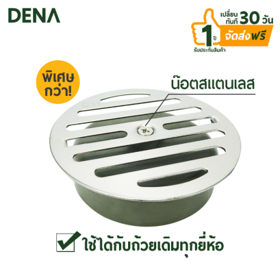 ตะแกรงระบายน้ำ