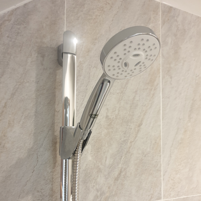 ฝักบัว , ฝักบัวอาบน้ำ ,ฝีกบัวยืนอาบ