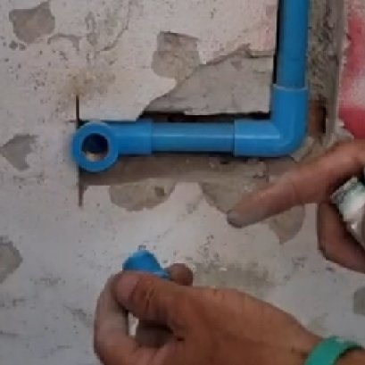 ข้อต่อทองเหลือง