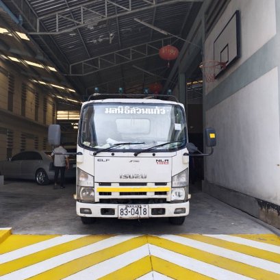 บริจาคของวัดสวนแก้ว