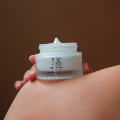 Intensive Hydrating Facial Cream