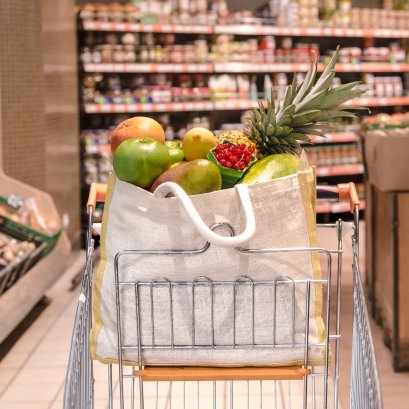 รถเข็นช้อบปิ้งที่ห้างชั้นนำไว้วางใจเลือกใช้มีกี่แบบ อะไรบ้าง