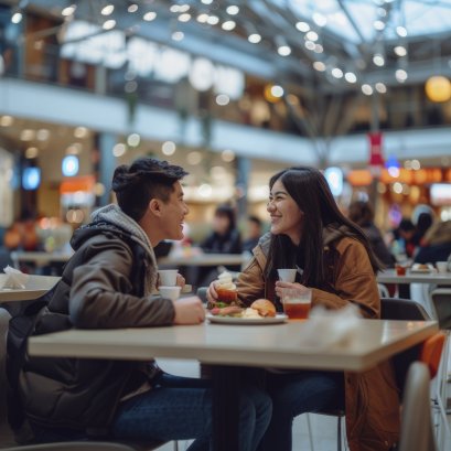 อุปกรณ์ขนย้ายในครัวร้านอาหาร เพิ่มความเร็วช่วงพีค