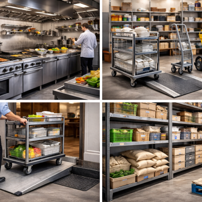 เปิดร้านอาาหารใหม่