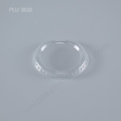 ฝาปิดถ้วยชิม (SL1) ใส