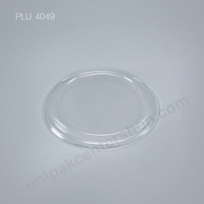 ฝาปิดชามบะหมี่ PET ใส