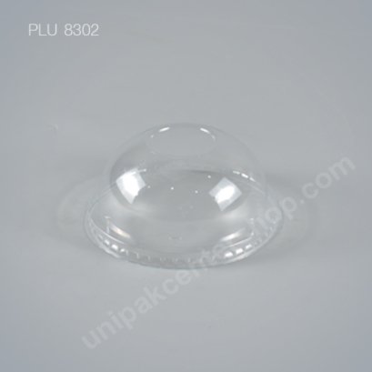 ฝาโดม #95mm ไม่เจาะ