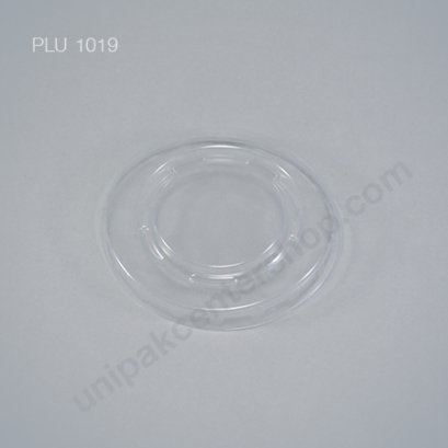 ฝาเรียบ PET ขนาด 60 mm